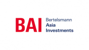 Bertelsmann Asia Investments